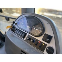 Отгрузка экскаватора-погрузчика WEICHAI WEHEAVY WLB 468