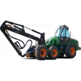 Харвестеры