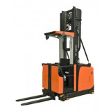 Комплектовщики заказов высокого уровня