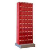 Системы хранения серии F 