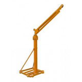 Краны в окно 