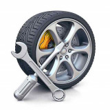 Шиномонтаж