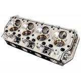 Опрессовка ГБЦ 