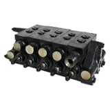 Ремонт узлов спецтехники