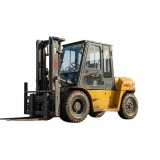 Ремонт спецтехники HELI / Хели 