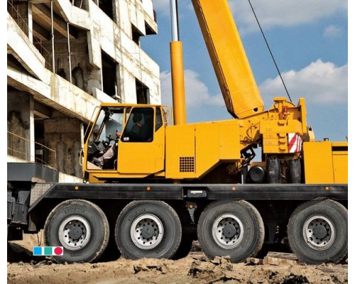 385/95R24 (14.00R24) BKT AIROMAX AM 27 170F TT