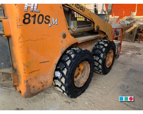 10-16.5 10PR DEESTONE D323 135A2 TL