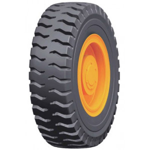 Noble 36.00R51 ★★ NBR811 E4 TL