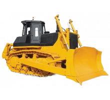 Бульдозер WD460Н