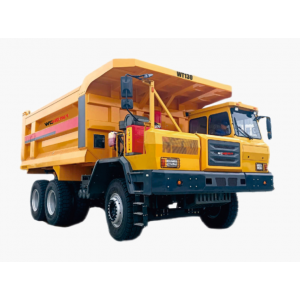Карьерный самосвал WT130 