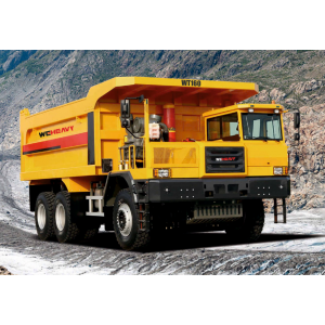 Карьерный самосвал WT160 