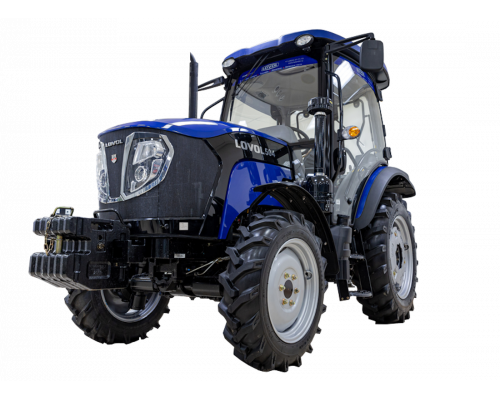 Трактор LOVOL TB504GIII