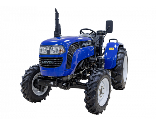 Трактор LOVOL  TЕ244 HT