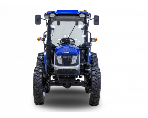 Трактор LOVOL TE404GIII