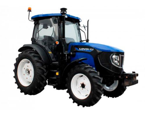 Трактор LOVOL TH804GIII