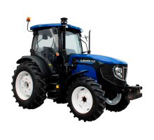 Трактор LOVOL TH804GIII