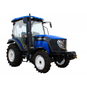 Трактор LOVOL TB504GIII