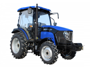 Трактор LOVOL TB604GIII