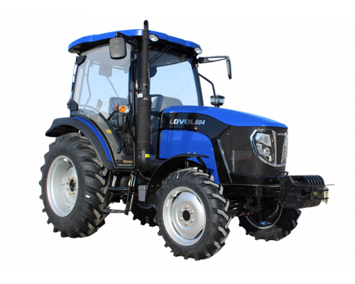 Трактор LOVOL TB604GIII
