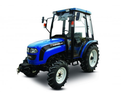 Трактор LOVOL  TЕ244