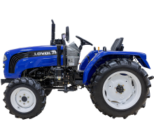 Трактор LOVOL  TЕ244 HT