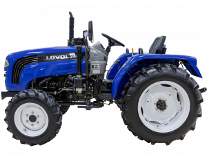 Трактор LOVOL  TЕ244 HT
