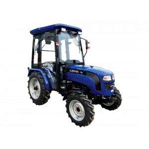 Трактор LOVOL TЕ354