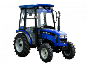 Трактор LOVOL TE404GII