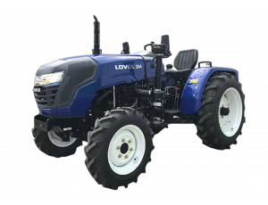 Трактор LOVOL  TЕ354 НТ