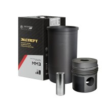 Поршневая группа Д-243 Эксперт п/к (на 1 цилиндр)