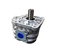 Насос шестерёнчатый НШ 32А-3 правый МГП (Мелитопольский гидроагрегатный)