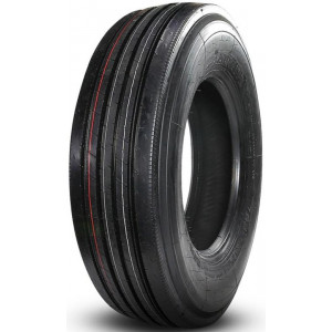Грузовая шина Annaite 766 295/80 R22.5, рулевая ось