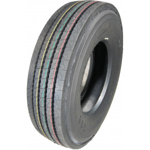 Грузовая шина Annaite 366 285/70 R19.5 150/148J, рулевая ось