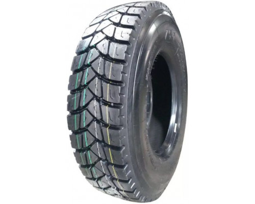 Грузовая шина Annaite 700 13 R22.5 154/151K, ведущая ось