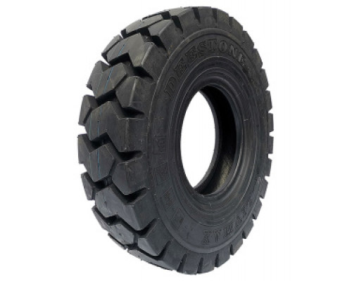 6.50-10 10PR DEESTONE D333 126A5/121A5 JS2