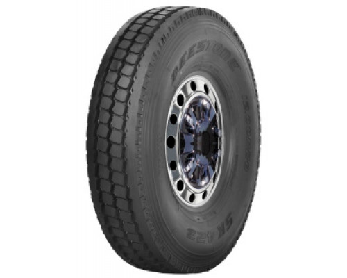 12.00R24 20PR DEESTONE SK423 160KK TR78