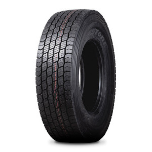 295/80R22.5 16PR DEESTONE SS433 152M/148M M+S 3PMSF TL