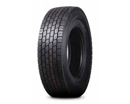 295/80R22.5 16PR DEESTONE SS433 152M/148M M+S 3PMSF TL