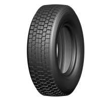 315/80R22.5 20PR FULLRUN TB755D 157M/154M 3PMSF TL