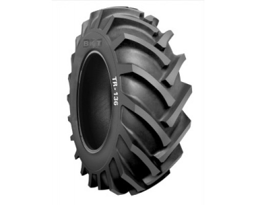 18.4-26 12PR BKT TR 136 TL