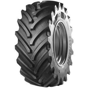 540/65R38 BKT AGRIMAX RT 657 156A8/153D TL