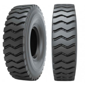 Шина КГШ Noble 14.00R25 ★★★ NB107 169B E-3 TT