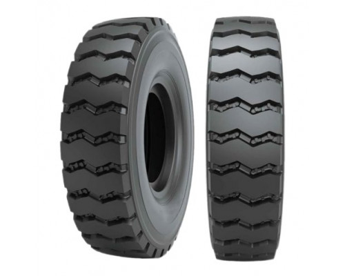 Шина КГШ Noble 13.00R25 ★★★ NB124 182A2 E-3 TT