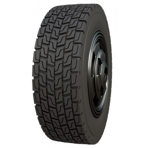 Nortec TR All Steel 820 315/80 R22.5