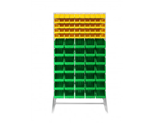 Стойка 1150х2000 Стелла-техник В1-05-00-07 односторонняя