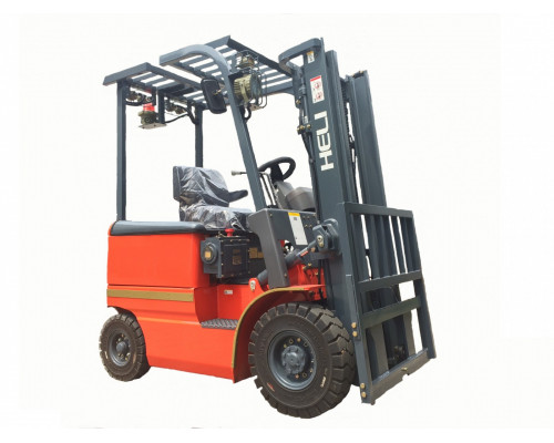 Электропогрузчик взрывозащищенный HELI CPD10-FB (4-х опорный)