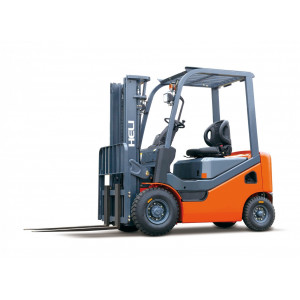 Бензиновый погрузчик HELI CPQD10NH