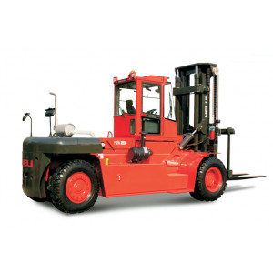 Дизельный погрузчик 25,0 т HELI CPCD250