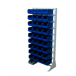 Стойка 735х1500 Стелла-техник А1-00-09-00 односторонняя