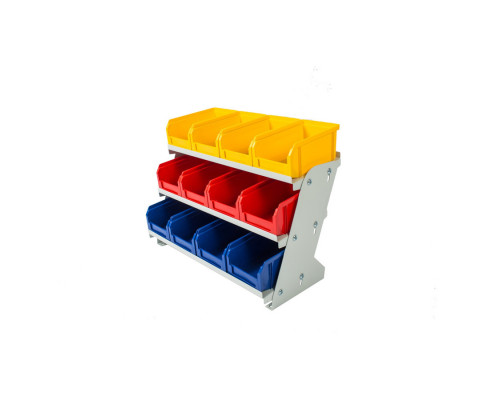 Настольный органайзер Стелла-техник V-1-12 , 12 ящиков